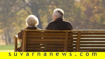 ಪ್ರೀತಿಯ ಪವಿತ್ರ ಅಗ್ನಿ: 104 ವರ್ಷದ ಪತಿ ಸತ್ತ 1 ಗಂಟೆಯಲ್ಲಿ ಅಸುನೀಗಿದ 100 ವರ್ಷದ ಪತ್ನಿ!