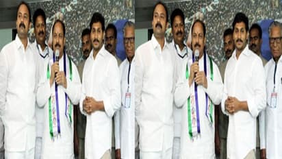 పవన్ కళ్యాణ్ పేరు మార్చిన వైసీపీ ఎమ్మెల్యే: పవర్ స్టార్ కాస్త...