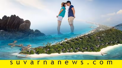 Honeymoon ಸದಾ ನೆನಪಿನಲ್ಲಿರಬೇಕೆಂದ್ರೆ ತಯಾರಿ ಹೀಗಿರಲಿ..