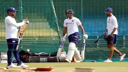 ಮೊದಲ ಟೆಸ್ಟ್ ಟಾಸ್ ಗೆದ್ದ ಬಾಂಗ್ಲಾ ಬ್ಯಾಟಿಂಗ್ ಆಯ್ಕೆ