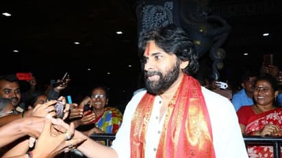 pawan kalyan:తల్లిని చంపొద్దు: జగన్ పై పవన్ కళ్యాణ్ ఆగ్రహం