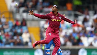 IPL Auction 2022: ಪಾಕೆಟ್ ಡೈನಮೊ ನಿಕೋಲಸ್ ಪೂರನ್ ಮೇಲೆ ಕಣ್ಣಿಟ್ಟಿವೆ ಈ ನಾಲ್ಕು ಫ್ರಾಂಚೈಸಿಗಳು..!