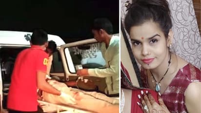 न सुनते ही लड़की को दी मौत की सजा, मारी ऐसी गोली जो सिर को चीरती हुई आंख के पास से निकली