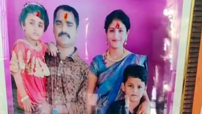 బోటు ప్రమాద బాధితులకు అండగా... నంద్యాల ఎమ్మెల్యే చెక్కుల పంపిణీ