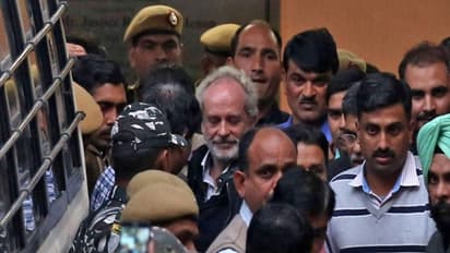 British national Christian Michel gets bail from SC in AgustaWestland chopper scam. All you need to know