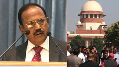 Inclusive approach, over a lakh volunteers: How Centre ensured India remained safe after Ayodhya verdict