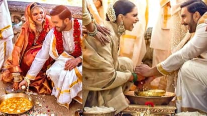 Deepika Padukone, Ranveer Singh Wedding Anniversary: Duo jet off to secret destination (Read Deets)