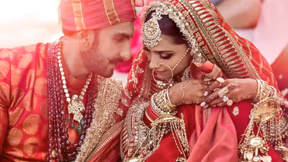 രണ്വീറിനൊപ്പം മൂന്ന് ചിത്രങ്ങള് നിരസിച്ച് ദീപിക; ഭര്ത്താവിന്റെ പടങ്ങള് ഒഴിവാക്കുന്ന കാരണം ഇത്