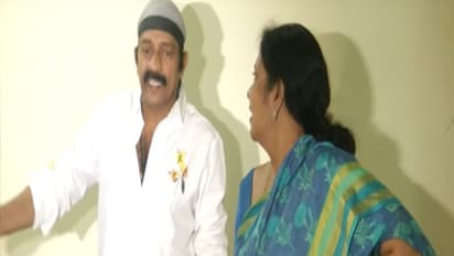 ప్రమాదాలు జరిగితే ఒక్క ట్వీట్ అయినా చేయాలి.. రాజశేఖర్ ఆసక్తికర వ్యాఖ్యలు!