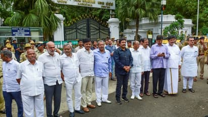 ಆಪರೇಷನ್ ಕಮಲಕ್ಕೆ ಭಯೋತ್ಪಾದಕರಿಂದ ದುಡ್ಡು..? ಕೋರ್ಟ್‌ನಲ್ಲಿ ದೂರು