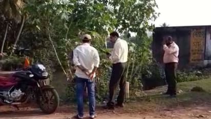 জমি প্রতারণা মামলায় স্বস্তি, তিন সপ্তাহ গ্রেফতার নয় খড়্গপুরের বিজেপি প্রার্থীকে