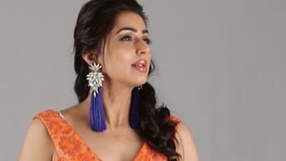 40 ఏళ్ల వయసులో భూమిక హాట్ నెస్.. మతిపోగోట్టే అందాలు!