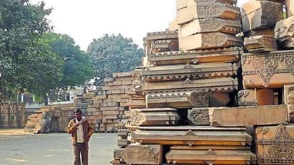 5 நட்சத்திர ஹோட்டல், விமானநிலையம் புதுப்பொலிவுடன் தயாராகிறது அயோத்தி: வேலைகளை தீவிரப்படுத்தும் உ.பி. அரசு