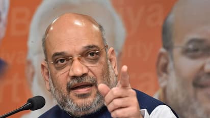 பாஜகவின் அடுத்த டார்கெட்.. தமிழ்நாட்டில் உ.பி பார்முலா.. அதிரடியாக களமிறங்கபோகும் அமித்ஷா..