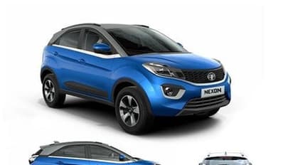 ಡಿ.17ಕ್ಕೆ ಟಾಟಾ ನೆಕ್ಸಾನ್ ಎಲೆಕ್ಟ್ರಿಕ್ ಕಾರು ಅನಾವರಣ; ಬೆಂಗಳೂರಿನಲ್ಲಿ ಲಭ್ಯ!