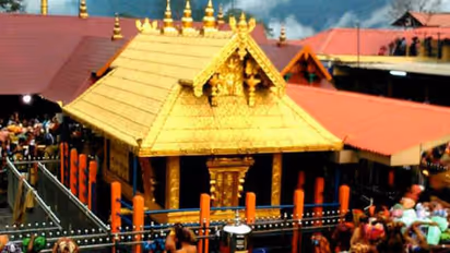 Sabarimala row: BJP spokesperson questions silence on Azan