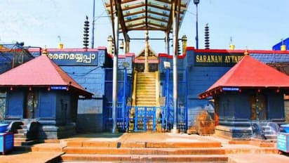 Sabarimala verdict: A timeline of temple entry issue ahead of SC judgment today