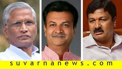 ಉಪ ಕದನ: ಬಿಜೆಪಿ ವರಿಷ್ಠರ ತಲೆನೋವಿಗೆ ಕಾರಣರಾದ ಅನರ್ಹ ಶಾಸಕರು