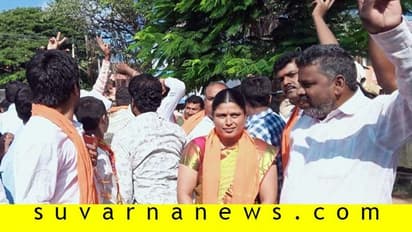 ಚಿಕ್ಕಮಗಳೂರು : ಅತಂತ್ರವಾದ ಪುರಸಭೆಯಲ್ಲಿ ಬಿಜೆಪಿಗೆ ಅಧಿಕಾರ ಪಕ್ಕಾ!