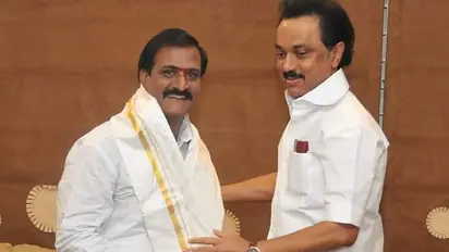 6 பிரிவுகளின் கீழ் வழக்குப்பதிவு... வசமாக சிக்கிய திமுக எம்.எல்.ஏ. சேகர்பாபு..!