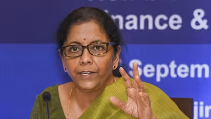 ജിഎസ്ടി: മന്ത്രിതല സമിതിയുടെ നിർദ്ദേശങ്ങൾ കൗൺസിൽ അംഗീകരിച്ചു, നഷ്ടപരിഹാരം നീട്ടണമെന്ന് സംസ്ഥാനങ്ങൾ