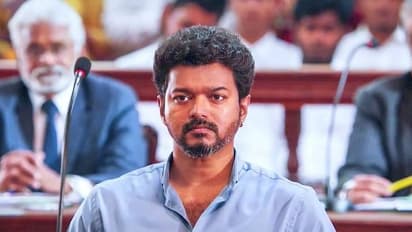 ’96 ஜானு நடிகையால் இணையங்களில் லீக்கான ‘தளபதி 64’படத்தின் கதை...