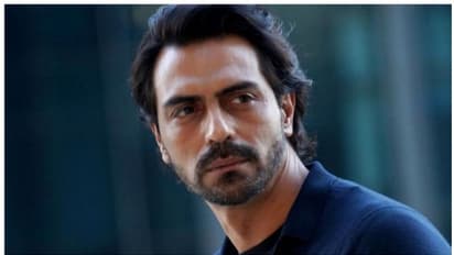 സൂപ്പര്നാച്വറല് ത്രില്ലറുമായി അര്ജുൻ രാംപാല്