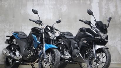 యమహా ఎఫ్జడ్ & ఫాజర్ 25 మోడల్స్ రీకాల్