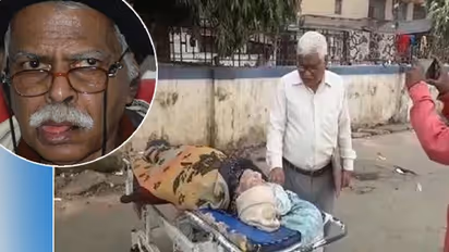 आइंस्टीन को चुनौती देने वाले महान गणितज्ञ के शव को नहीं मिली एम्बुलेंस, कर्मचारी ने मांगे 5000 रुपए