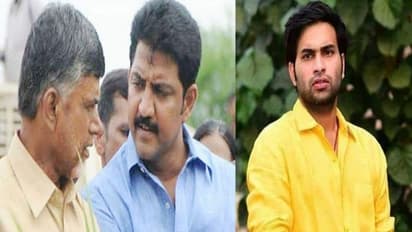వైసీపీలోకి అవినాష్.. వల్లభనేని వంశీ అలక....? కారణమేమిటంటే!