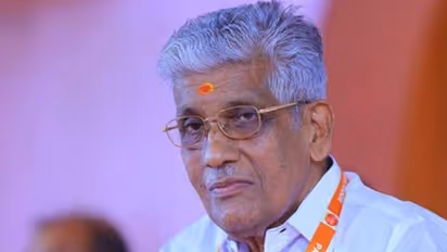 'ആവശ്യമുള്ളപ്പോൾ മന്നം നവോത്ഥാന നായകൻ, അല്ലെങ്കിൽ അവഗണന', ദേശാഭിമാനി ലേഖനത്തിനെതിരെ സുകുമാരൻ നായർ