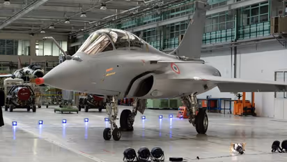 Why did Supreme Court shoot down Congress’ review petition on Rafale deal?