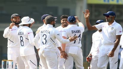 প্রথম মিনিট থেকেই ভারতীয় পেসারদের দাপট, ইন্দোরে শুরুতেই ব্যাকফুটে বাংলাদেশ