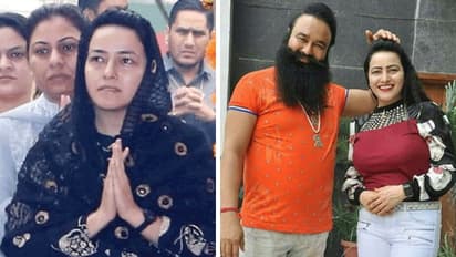 जेल में बंद राम रहीम से मिलने को बेताब है हनीप्रीत, लिख चुकी है लेटर, बोली मुझे कोई नहीं रोक सकता