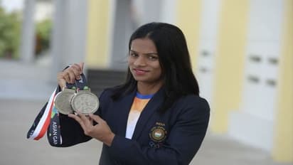 আগামী দিনে বিশ্বে রাজ করতে পারেন এই ভারতীয় কন্যা,সমীক্ষায় এমনই রিপোর্ট