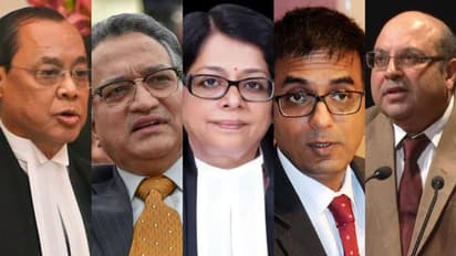 കോടതിക്ക് മുകളിലോ മതവും വിശ്വാസവും? വരാനിരിക്കുന്നത് ചരിത്രവിധി