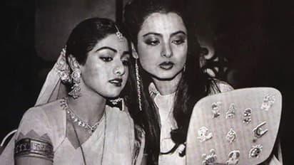 ANR Awards: శ్రీదేవి, రేఖలకు అక్కినేని జాతీయ అవార్డులు!