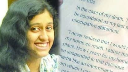 Fathima Latheef suicide case: Students go on hunger strike demanding fair probe