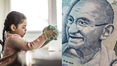 ശിശുദിനത്തില് കുഞ്ഞിനുളള ഏറ്റവും വലിയ സമ്മാനം!: ചെറുമനസ്സുകള്ക്ക് ബാങ്കിങ് പരിശീലനവും ഉറപ്പാക്കാം