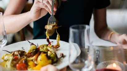 സ്ത്രീകളുടെ ശ്രദ്ധയ്ക്ക്; വെെകുന്നേരങ്ങളിൽ നിങ്ങൾ പലഹാരങ്ങൾ കഴിക്കാറില്ലേ, പഠനം പറയുന്നത്...