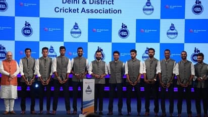 India vs Bangladesh: Union home minister Amit Shah to attend day/night Test in Kolkata