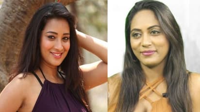 బిగ్ బాస్ ఫేమ్ భానుశ్రీ రాజకీయం చేసింది.. 'ఏడు చేపల కథ' నటి ఫైర్!