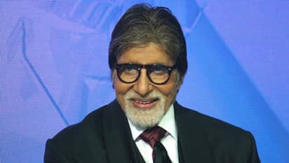 মুখ খুললেই বেলন দিয়ে মার খাওয়ার শঙ্কা, আতঙ্কে প্রশ্নের উত্তর এড়ালেন অমিতাভ