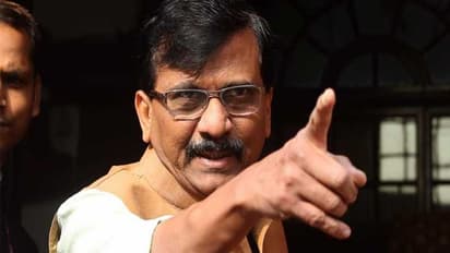 Shiv Sena's Sanjay Raut stands firm to form govt in Maharashtra by first week of December