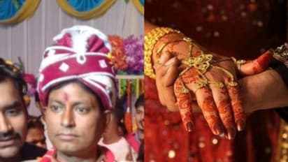 മദ്യപിച്ച് ലക്കുകെട്ട് വരന്റെ 'നാ​ഗിൻ ഡാൻസ്', വിവാഹം വേണ്ടെന്ന് വധു; ഒടുവിൽ ബന്ധുക്കൾ തമ്മിൽ കയ്യാങ്കളി