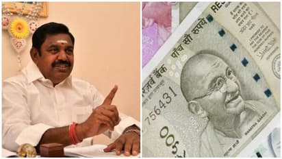 பொங்கலுக்கு ரூ.500... உள்ளாட்சித் தேர்தல் வெற்றி உறுதி... துள்ளிக்குதிக்கும் ர.ர.,க்கள்..!