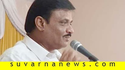 ಕ್ಷೇಮವಾಗಿ ಬಂದರೆ ನಿಮ್ಮ ಸೇವೆ ಇಲ್ಲದಿದ್ದರೆ ಕ್ಷಮಿಸಿ; ಕೊರೋನಾ ದೃಢಪಟ್ಟ ಮಾಜಿ ಶಾಸಕ ಮುನಿರತ್ನ ಸಂದೇಶ!