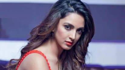 గర్భవతిగా రాంచరణ్ హీరోయిన్.. సోషల్ మీడియాలో ట్రెండింగ్!