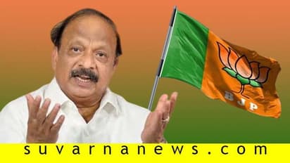 ಬೈ ಎಲೆಕ್ಷನ್ ಫೈಟ್: ಬೇಗ್‌ಗೆ ಬಿಗ್ ಶಾಕ್, ಸರವಣಗೆ ಶಿವಾಜಿನಗರ ಬಿಜೆಪಿ ಟಿಕೆಟ್