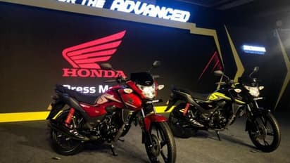 ഇന്ത്യക്കായി പുതിയ 200 സിസി ബൈക്കുമായി ഹോണ്ട; പ്രത്യേകതകളിങ്ങനെ